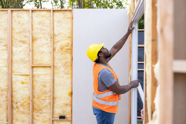 Insulation Contractors for Homes in Laverne, OK
