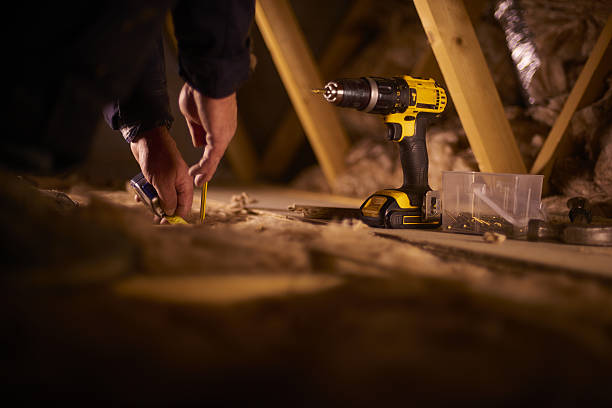Range of Insulation Solutions in Laverne, OK